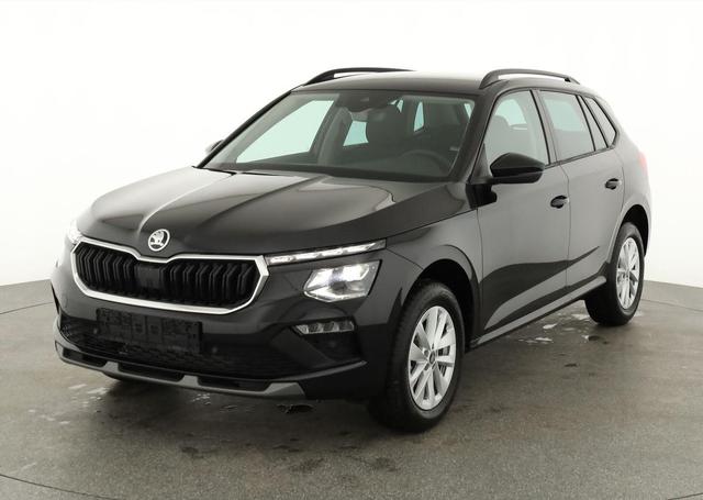 Skoda Kamiq - Selection 1.0 TSI DSG Selection, AHK, Matrix, 16-Zoll, Kamera, Winter, 4-J Garantie