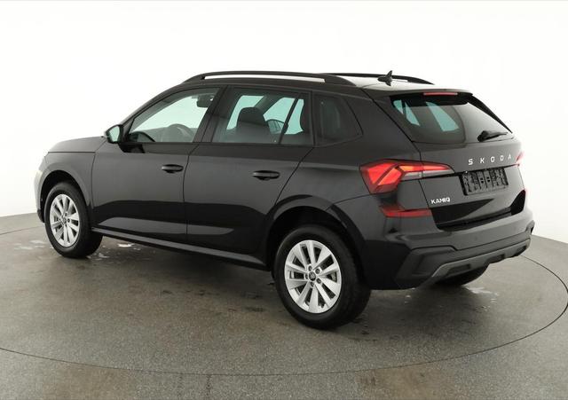 Skoda Kamiq Selection 1.0 TSI DSG Selection, AHK, Matrix, 16-Zoll, Kamera, Winter, 4-J Garantie 