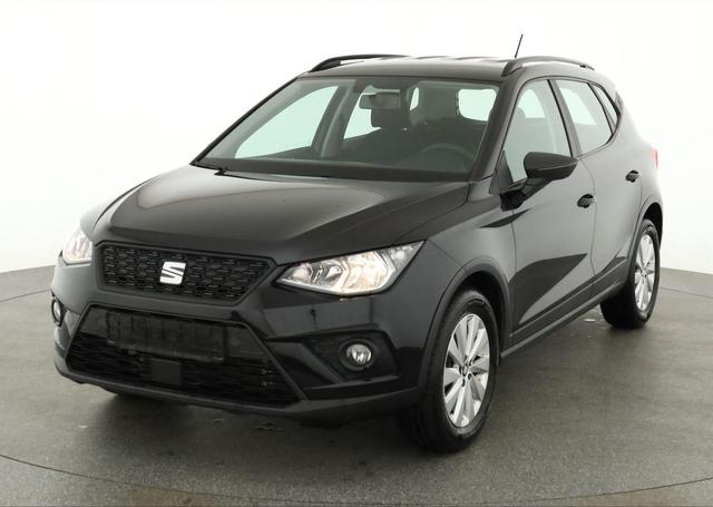 Seat Arona - Reference 1.0 TSI Reference, Winterpaket, Einparkhilfe, Bluetooth