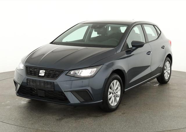 Seat Ibiza - Reference 1.0 TSI Reference, Winterpaket, FullLink, 15-Zoll