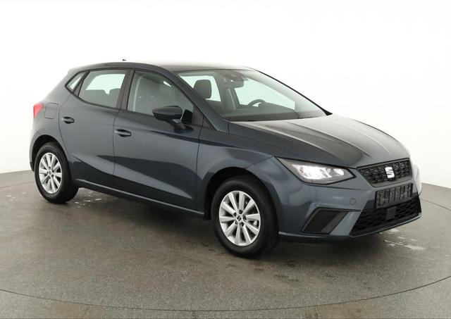 Seat Ibiza Reference 1.0 TSI Reference, Winterpaket, FullLink, 15-Zoll 