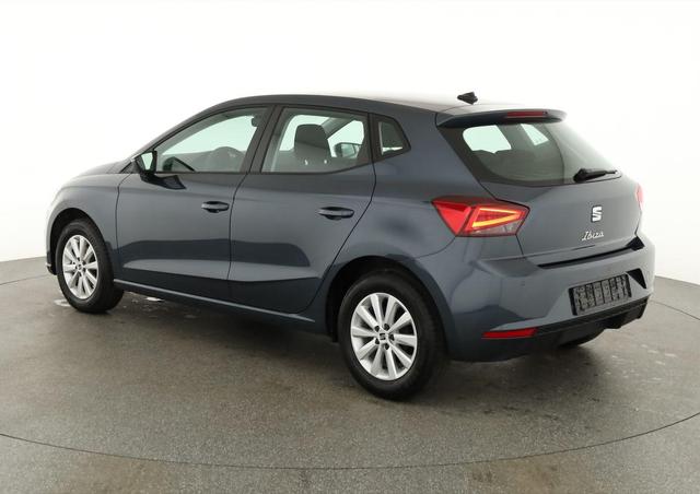 Seat Ibiza Reference 1.0 TSI Reference, Winterpaket, FullLink, 15-Zoll 