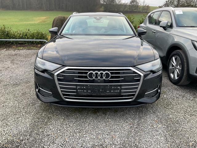 Audi A6 Avant - 45 TFSI sport Sport, AHK, Pano, LED, Navi, Area View, el. Klappe