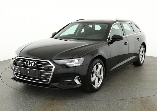 Audi A6 Avant - 45 TFSI sport sport, AHK, Pano, LED, Navi, Area View, el. Klappe