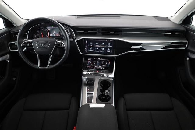Audi A6 Avant 45 TFSI sport sport, AHK, Pano, LED, Navi, Area View, el. Klappe 