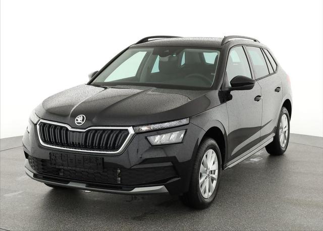 Skoda Kamiq - Style 1.0 TSI DSG Style, Kamera, LED, Sitzheizung, 4 J.-Garantie