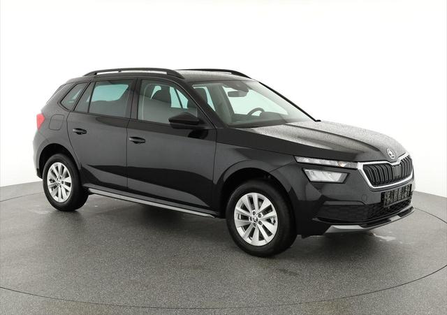 Skoda Kamiq Style 1.0 TSI DSG Style, Kamera, LED, Sitzheizung, 4 J.-Garantie 