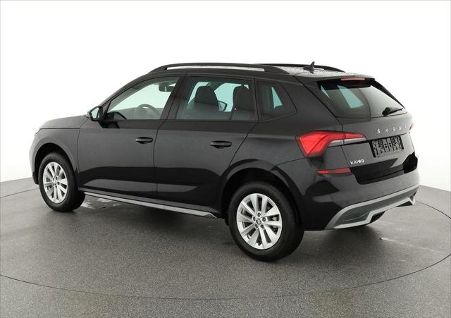 Skoda Kamiq Style 1.0 TSI DSG Style, Kamera, LED, Sitzheizung, 4 J.-Garantie 