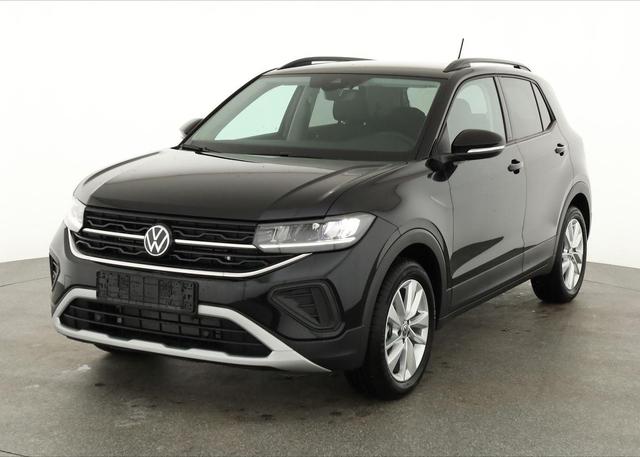 Volkswagen T-Cross - 1.0 TSI 85 kW Life DSG Life, AHK, Side, ACC, Kamera, 3 J.-Garantie