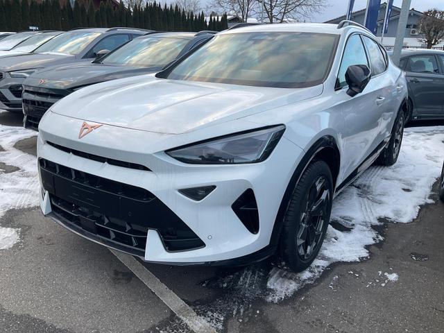 Cupra Formentor - 1.5 eTSI 110 kW DSG, Matrix, Navi, Kamera, Winter, el. Klappe, 5 J.-Garantie