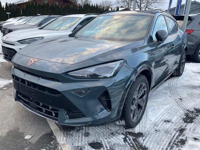 Cupra Formentor - 1.5 eTSI 110 kW DSG, Matrix, AHK, Navi, Kamera, Winter, el. Klappe, 5 J.-Garantie