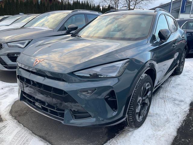 Cupra Formentor - 1.5 eTSI 110 kW DSG, Matrix, Navi, AreaView, Side, Winter, el. Klappe, 5 J.-Garantie