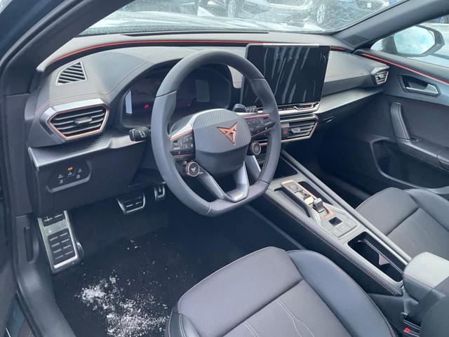 Cupra Formentor 1.5 eTSI 110 kW DSG, Matrix, Navi, AreaView, Side, Winter, el. Klappe, 5 J.-Garantie 