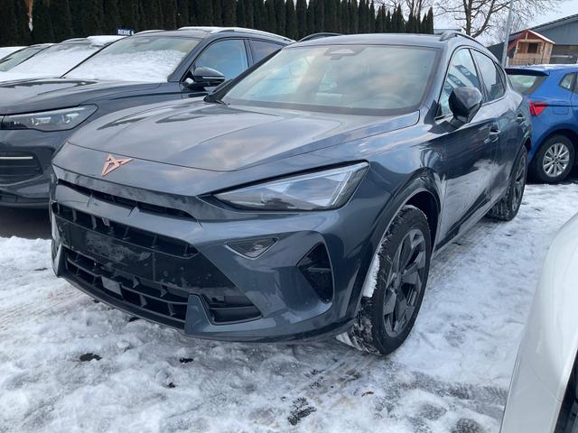 Cupra Formentor - 1.5 eTSI 110 kW DSG, Matrix, Navi, AreaView, Side, Winter, el. Klappe, 5 J.-Garantie