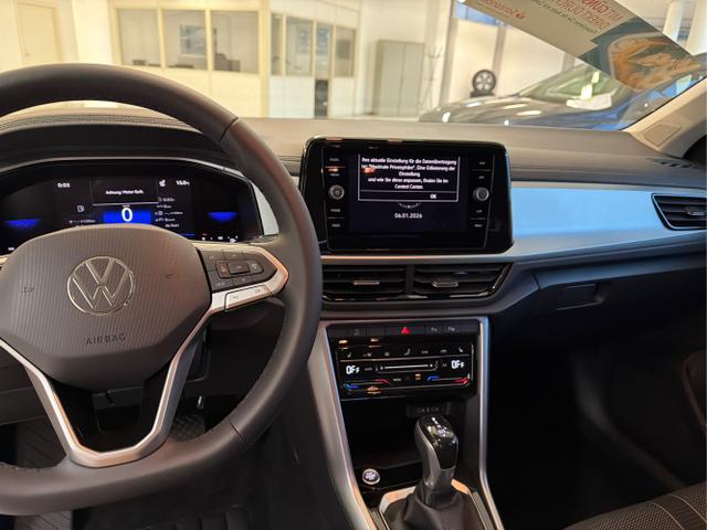 Volkswagen / T-Roc / Grau / / / 