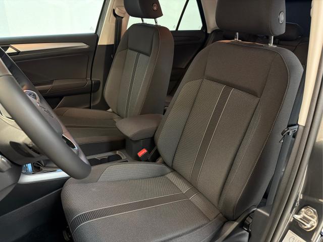 Volkswagen / T-Roc / Grau / / / 