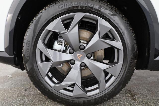 Cupra Formentor 1.5 eTSI 110 kW DSG, Matrix, Navi, Kamera, Winter, el. Klappe, 5 J.-Garantie 