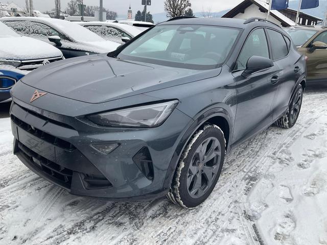 Cupra Formentor - 1.5 eTSI 110 kW DSG, Matrix, Navi, Kamera, Winter, el. Klappe, 5 J.-Garantie