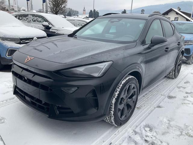 Cupra Formentor - 1.5 eTSI 110 kW DSG, Matrix, Navi, Kamera, Winter, el. Klappe, 5 J.-Garantie