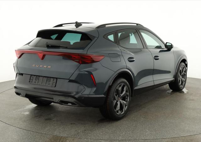 Cupra Formentor 1.5 eTSI 110 kW DSG, Matrix, AHK, Navi, Kamera, Winter, el. Klappe, 5 J.-Garantie 