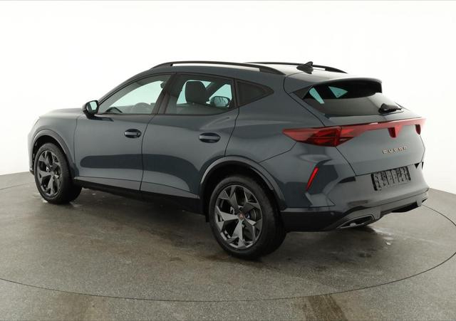 Cupra Formentor 1.5 eTSI 110 kW DSG, Matrix, AHK, Navi, Kamera, Winter, el. Klappe, 5 J.-Garantie 