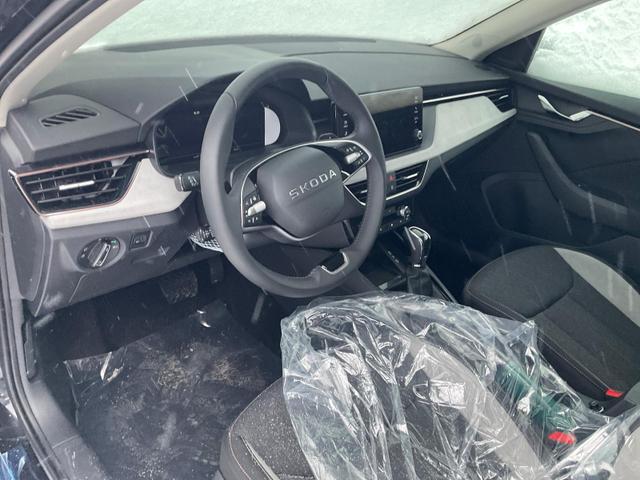 Skoda Kamiq Selection 1.0 TSI DSG Selection, LED, Kamera, ACC, Side, Winter 