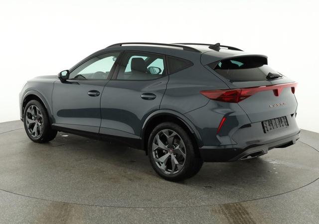 Cupra Formentor 1.5 eTSI 110 kW DSG, Matrix, Navi, AreaView, Side, Winter, el. Klappe, 5 J.-Garantie 