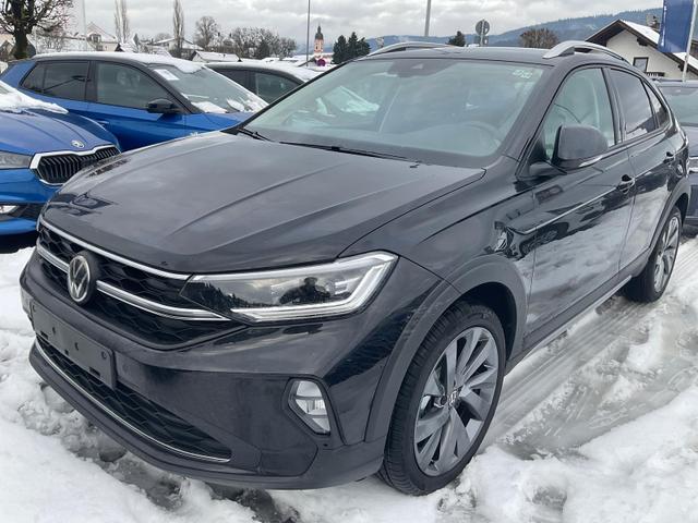 Volkswagen Taigo - Style 1.0 TSI DSG, IQ.Light, Kamera, ACC, Winter, 18-Zoll, 3 J.-Garantie