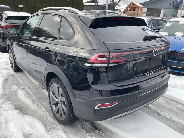 Volkswagen Taigo Style 1.0 TSI DSG, IQ.Light, Kamera, ACC, Winter, 18-Zoll, 3 J.-Garantie 