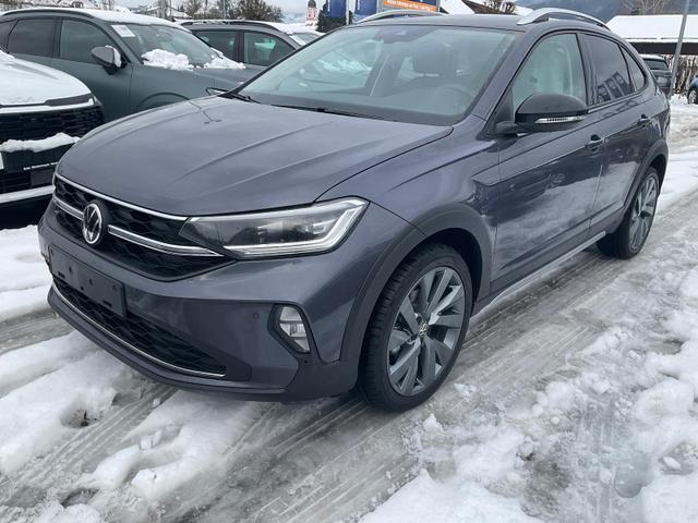 Volkswagen Taigo - Style 1.0 TSI DSG, IQ.Light, Kamera, ACC, Winter, 18-Zoll, 3 J.-Garantie