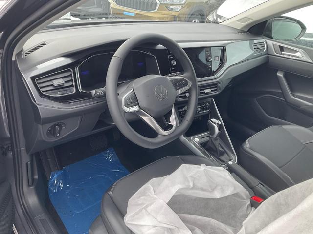 Volkswagen Taigo Style 1.0 TSI DSG, IQ.Light, Kamera, ACC, Winter, 18-Zoll, 3 J.-Garantie 