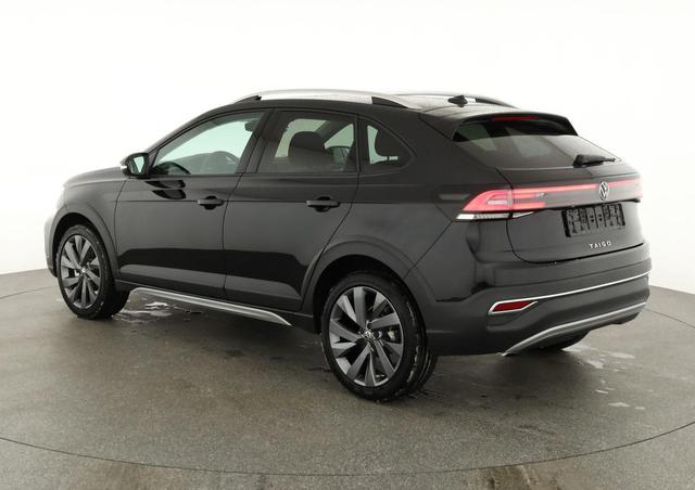 Volkswagen Taigo Style 1.0 TSI DSG Style, IQ.Light, Kamera, ACC, Winter, 18-Zoll, 3 J.-Garantie 