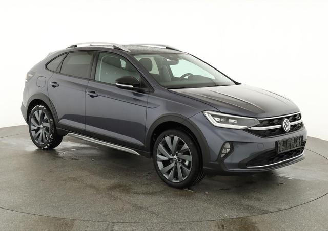 Volkswagen Taigo Style 1.0 TSI DSG Style, IQ.Light, Kamera, ACC, Winter, 18-Zoll, 3 J.-Garantie 