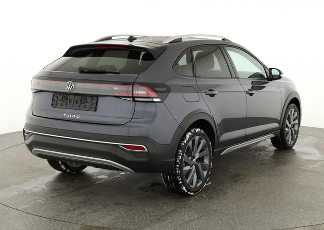 Volkswagen Taigo Style 1.0 TSI DSG Style, IQ.Light, Kamera, ACC, Winter, 18-Zoll, 3 J.-Garantie 