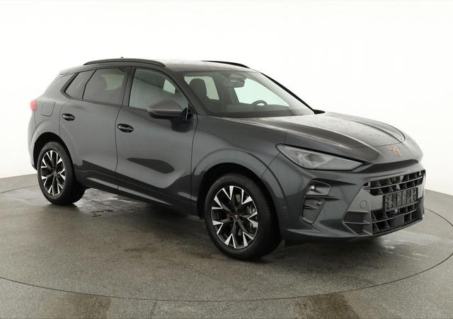 Cupra Terramar 2.0 TSI 150 kW 4Drive DSG 4Drive, AHK, HuD, Navi, Winter 