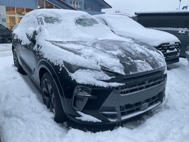 Cupra Terramar - 1.5 eTSI 110 kW DSG, AHK, HuD, el. Klappe, Navi, 3-J Garantie