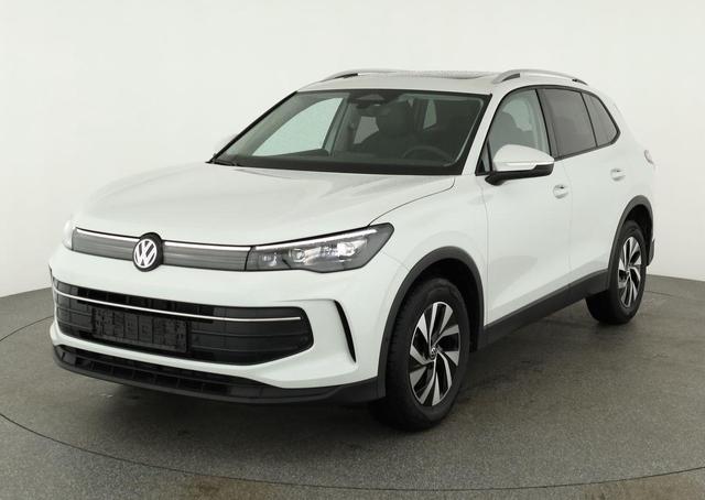 Volkswagen Tiguan - 1.5 eTSI 110 kW Life DSG Life, Pano, Navi, EasyOpen, LED-Plus, 5 J.-Garantie