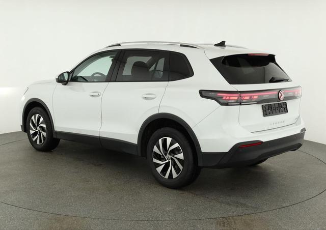 Volkswagen Tiguan 1.5 eTSI 110 kW Life DSG Life, Pano, Navi, EasyOpen, LED-Plus, 5 J.-Garantie 