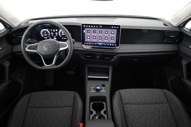 Volkswagen Tiguan 1.5 eTSI 110 kW Life DSG Life, Pano, Navi, EasyOpen, LED-Plus, 5 J.-Garantie 
