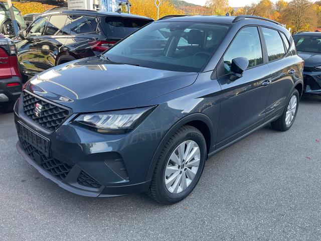 Seat Arona - Style 1.0 TSI DSG Style, AppConnect, Winterpaket