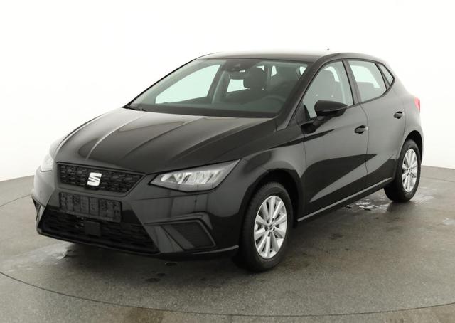 Seat Ibiza - Reference 1.0 TSI Reference, Winterpaket, FullLink, 15-Zoll