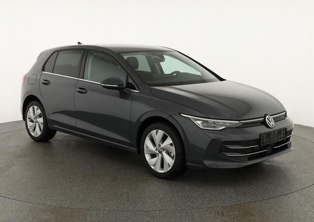 Volkswagen Golf 1.5 TSI eHybrid 150 kW Edition 50 VIII Style, AHK, Navi, Kamera, Side, LED-Plus 