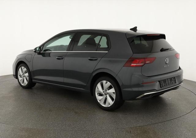 Volkswagen Golf 1.5 TSI eHybrid 150 kW Edition 50 VIII Style, AHK, Navi, Kamera, Side, LED-Plus 