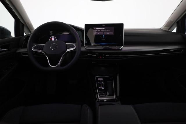 Volkswagen Golf 1.5 TSI eHybrid 150 kW Edition 50 VIII Style, AHK, Navi, Kamera, Side, LED-Plus 