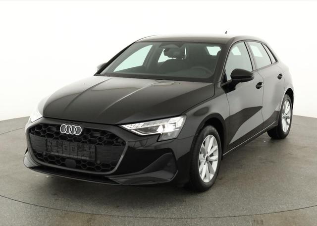 Audi A3 Sportback - TFSI 110 kW 35 S-Tronic, Kamera, ACC, Sitzheizung, 4-J Garantie
