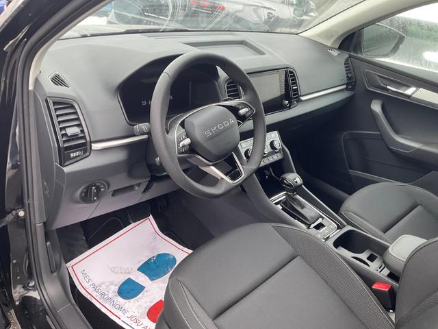 Skoda Karoq Selection 1.5 TSI DSG Selection, AHK, Navi, Kamera, el. Klappe, LED, Winter, sofort 