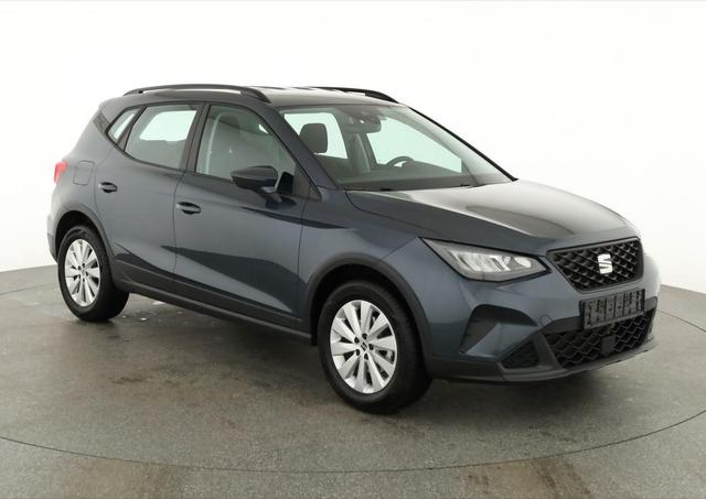 Seat Arona Style 1.0 TSI DSG Style, AppConnect, Winterpaket 