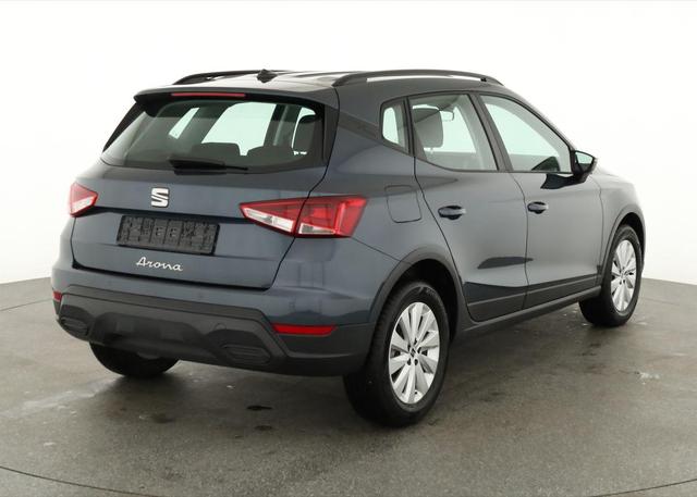 Seat Arona Style 1.0 TSI DSG Style, AppConnect, Winterpaket 