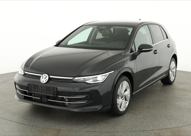 Volkswagen Golf - 1.5 TSI eHybrid 150 kW Edition 50 VIII Style, AHK, Navi, Kamera, Side, LED-Plus