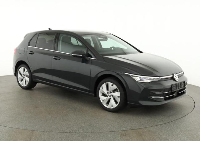 Volkswagen Golf 1.5 TSI eHybrid 150 kW Edition 50 VIII Style, AHK, Navi, Kamera, Side, LED-Plus 